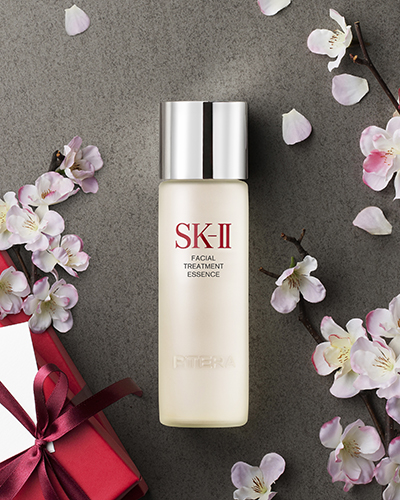 About SK-II