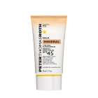 Max Mineral Tinted Sunscreen Lotion - SPF 45