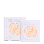 Serve Chilled Bubbly Eye Gels (5 Pairs)