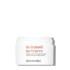 In Transit No Traces Makeup Remover Pads
