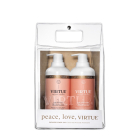 Curl Shampoo & Conditioner Duo Kit (Professional Size)