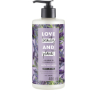 Argan Oil & Lavender Soothe & Serene Body Lotion