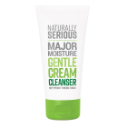 Major Moisture Gentle Cream Cleanser 
