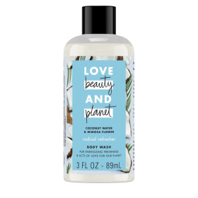 Coconut Water & Mimosa Flower Radical Refresher Body Wash