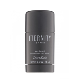 Eternity For Men Deodorant