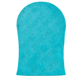 Dual Sided Luxe Tanning Applicator Mitt