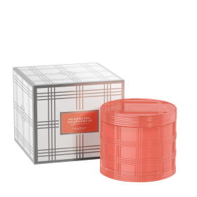 Sparkling Grapefruit Scented Candle