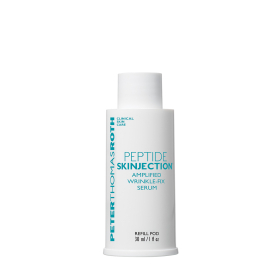 Peptide Skinjection Amplified Wrinkle-Fix Serum (Refill Pod)