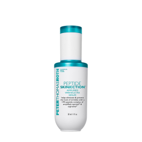 Peptide Skinjection Amplified Wrinkle-Fix Serum