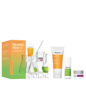 The Science Of Healthy Skin: Top 3 Derm-Recommended Actives Trial Kit