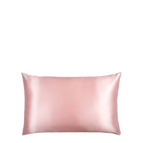 Mulberry Silk Pillowcase - Pink