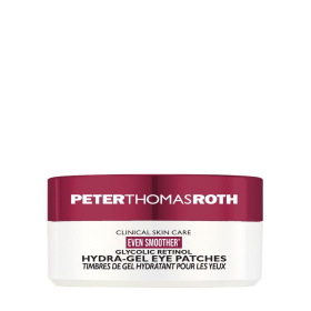 Even Smoother Glycolic Retinol Hydra-Gel Eye Patches (30 Pairs)