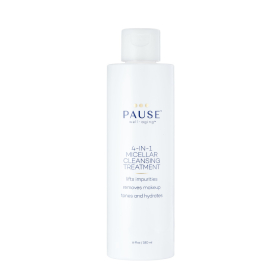 4-in-1 Micellar Cleansing Treatment