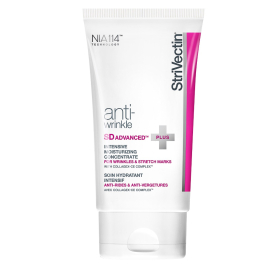 SD Advanced PLUS Intensive Moisturizing Concentrate