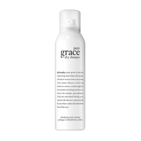 Pure Grace Dry Shampoo