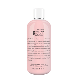 Amazing Grace Ballet Rose Shower Gel