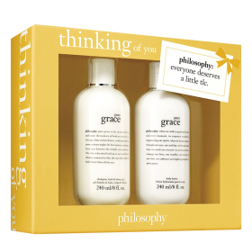 Thinking Of You Gift Set Duo