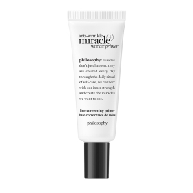 Anti-Wrinkle Miracle Worker+ Primer