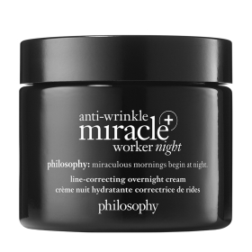 Anti-Wrinkle Miracle Worker+ Night
