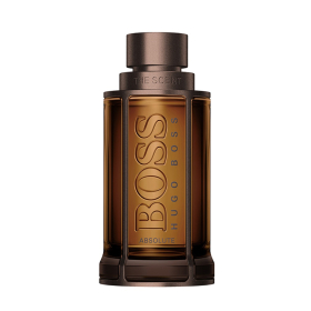 BOSS The Scent Absolute EDP
