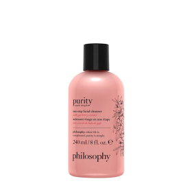 Purity Made Simple One-Step Facial Cleanser - With Goji Berry Extract