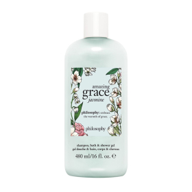 Amazing Grace Jasmine Shower Gel