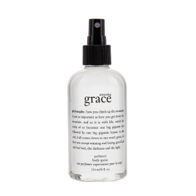Amazing Grace Perfumed Body Spritz