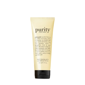 Purity Made Simple Facial Cleansing Gel & Eye Makeup Remover