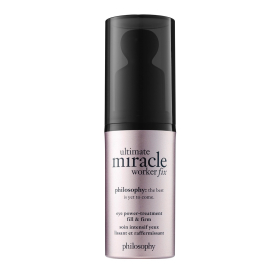 Ultimate Miracle Worker Fix Eye Power-Treatment Fill & Firm