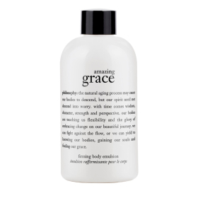 Amazing Grace Firming Body Emulsion