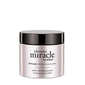 Ultimate Miracle Worker Multi-Rejuvenating Cream Broad Spectrum SPF 30