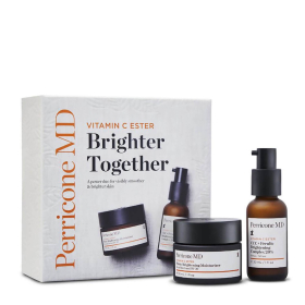 Vitamin C Ester Brighter Together Kit