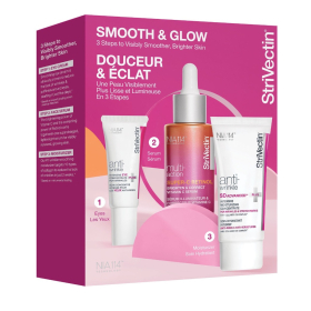Smooth & Glow Kit (Limited Edition)