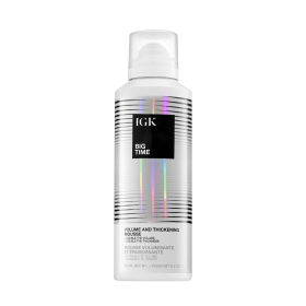 Big Time Volume & Thickening Mousse