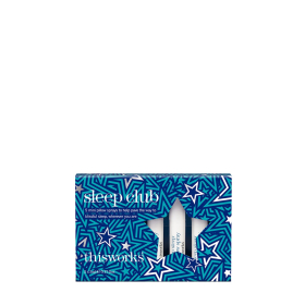 Sleep Club 5-Piece Gift Set