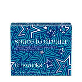 Space to Dream 4-Piece Gift Set