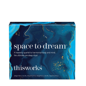 Space To Dream 4-Piece Gift Set