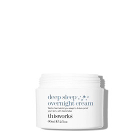 Deep Sleep Overnight Cream