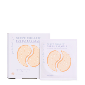 Serve Chilled Bubbly Eye Gels (5 Pairs)