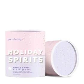 Bubbly & Rosé Holiday Spirits Kit