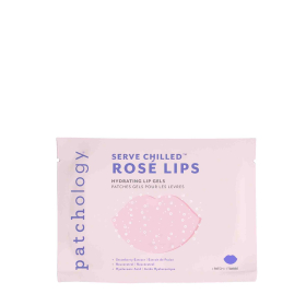 Serve Chilled Rosé Lips Hydrating Lip Gels (1-Pair)