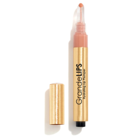 GrandeLIPS Hydrating Lip Plumper - Toasted Apricot