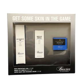 Get Some Skin In The Game Gift Set Trio