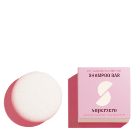 Shampoo Bar For Dry/Colored/Frizzy Hair