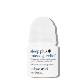 Sleep Plus+ Massage Relief