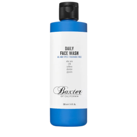 Daily Face Wash - Sulfate Free