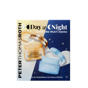 Day & Night Moisture Must-Haves Gift Set Duo