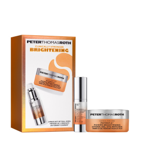 Clinically Stronger Brightening Full-Size 2-Piece Kit