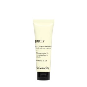 Purity Made Simple Pore Extractor Clay Mask (Travel Size)