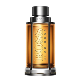 BOSS The Scent EDT